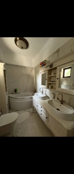 Arcul de Triumf-Bd. Marasti