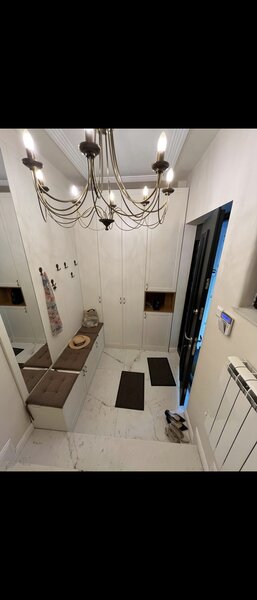 Arcul de Triumf-Bd. Marasti